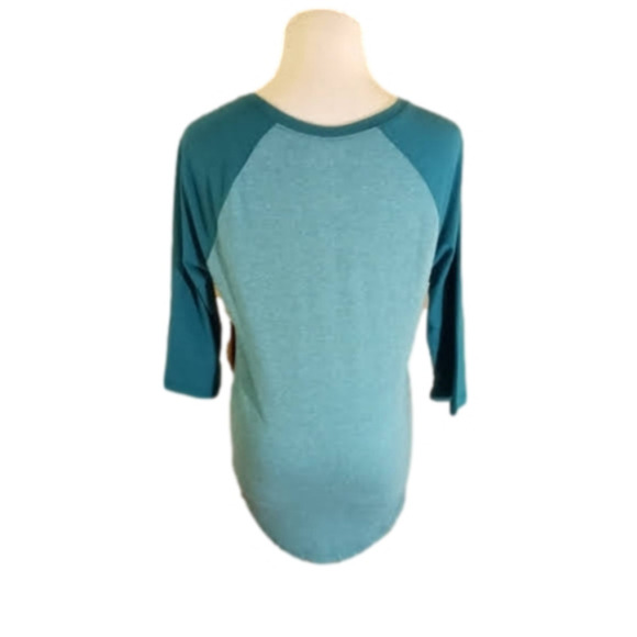 Athletic works long sleeve top - Picture 5 of 5